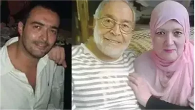 اخيراً أنكشف السر الخطېر والخفي الذي جعل الفنانان حسن يوسف وشمس البارودي يرفضان رفضاً قاطعاً زيارة قبر ابنهما عبدالله !!