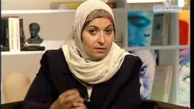 الدكتورة هبة قطب تفاجئ جميع الرجال وتكشف عن ( 7 ) أشياء تحبها المرأة
