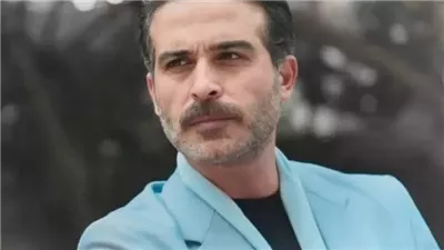 زواج محمود نصر بطل المسلسل اللبناني الشهير كرستيال الذي تصدر الترند خبر يحزن قلوب البنات العربيات والزوجة ممثلة مشهورة لن يتوقعها احد!!