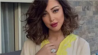  بسمة بوسيل تغيظ طليقها تامر حسني وتشعل جنونه