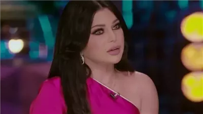 مين أكثر واحد نفسك فيه وعايزة تتزوجيه.. هيفاء وهبي أجابت  وصـدمت الكل!!