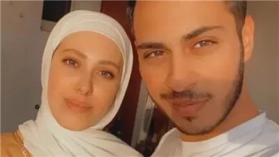 خبر سار.. زوجة الوليد مقداد نور غسان وأخيرًا حامل 
