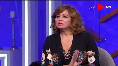 زلة لسان عرضتها للانتقادات.. الفنانة الهام شاهين تكشف عن اكثر شيء تحبه