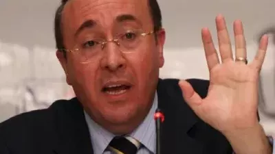  خبر فصل فيصل القاسم من قناة الجزيرة يتصدر التريند ويهز القنوات الاخبارية والسبب فاجئ الملايين!!
