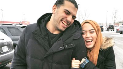 قصة اختي 