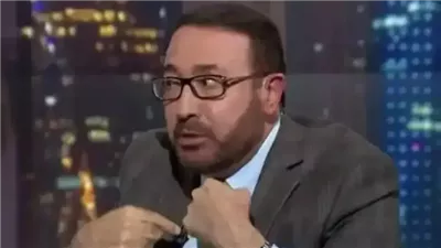 الإعلامي فيصل القاسم 