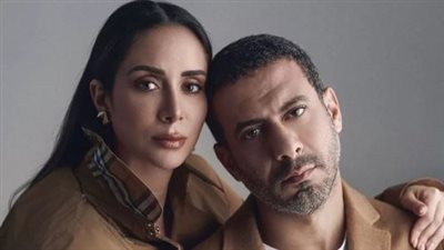 تصريح مفاجئ وغير متوقع من الفنانة بسنت شوقي عن زوجها الفنان محمد فراج. لن تصدق ماذا قالت 