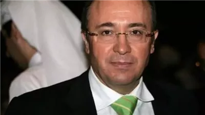 مذيع الجزيرة الشهير فيصل القاسم يكشف عن 