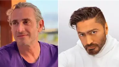 تامر حسني يطلب هذا الطلب من جماهيره