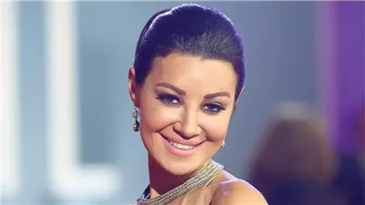 هو الحب والزواج بعملوا كدا !! الفنانة أروى جودة بزن زائد وتكشف التفاصيل 