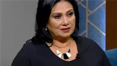 شرط غريب كتبته سلوى عثمان في عقد زواجها