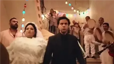 زواج محمد إمام  يشعل مواقع التواصل الإجتماعي.. تفاصيل