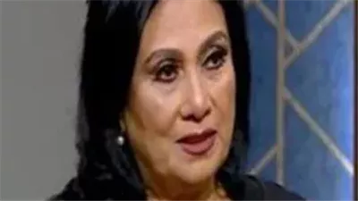 سلوى عثمان ټنهار من البكاء لهذا السبب المؤلم..!