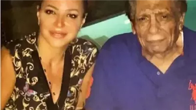 هذا ما كنتُ افعله طيلة تسع سنوات مع الزعيم بدون علم احد ولكني كنت مبسوطه كتيير .. بجرأة غير مسبوقة الفنانة ڤضحت المستور !!