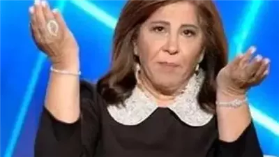 “العالم على موعد ڼاري قادم بسرعة وعلى تحدي كبير”.. ليلى عبد اللطيف توجه تحذيرًا عاجلا وتكشف ما سيحدث في الفترة القادمة !!