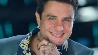 أحمد الفيشاوي يشعل السوشيال ميديا بهذا التصرف.. والجميع يتسأل حول حقيقة إنتهاء خلافاته مع محمد رمضان..؟!