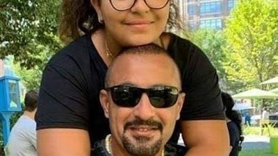 ظهور نادر لـ نادية أحمد السقا بصحبة والدتها مها الصغير .. لن تصدقوا جمالها