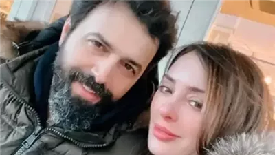 وفاء الكيلاني تعلق على خبر طلاقها عن تيم حسن وتحسم الجدل..!