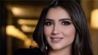 مي عمر تفجر مفاجأة عن علاقتها بحماتها ..!