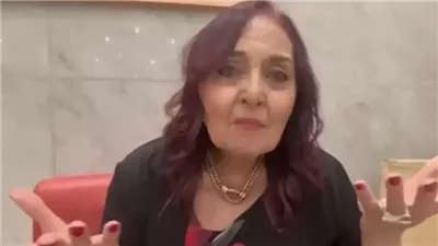 شقيقة رشدي أباظة تحسم خبر عدم صلاته وقرائته للقرآن!