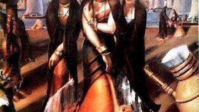 قصة اڼتقام
