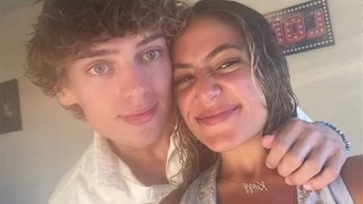 حبيــــــب ابنة عمرو دياب يفاجئها بـ صور صــادمة بينهـــــــما على إنستجرام ..شــاهد