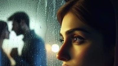 حرام عليك ياعمي