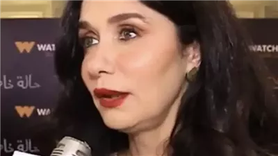 غادة عادل: بحس إني عروسة