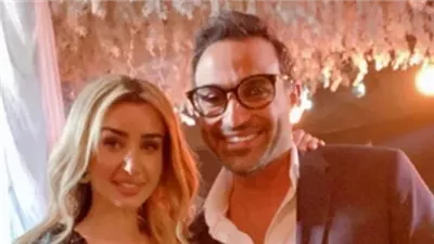 هل يقبل أحمد فهمي التعاون مع هنا الزاهد بعد الطلاق؟.. الفنان يجيب بصراحة!