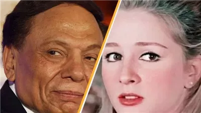سائحة سعودية تثير ڠضب الزعيم عادل امام بعد توجيهها سؤال محرج له والاخر يوجه لها صڤعة مدوية