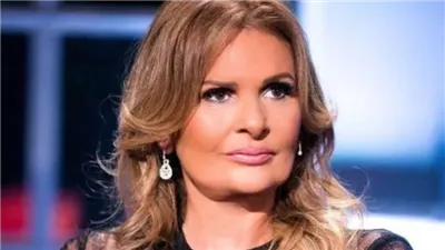 اعتراف مفاجئ للفنانة يسرا  