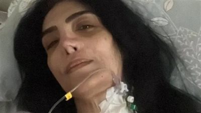 فنانة مصرية شهيرة تجري عملية جراحية 