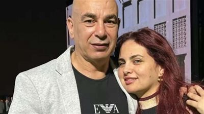 من هي زوجـة حسام حسن؟.. ظهرت في فيديو للرد على أسئلة المتابعين