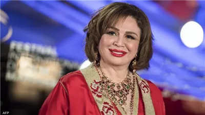 وصية الفنانة الهام شاهين الأخيرة تفاجئ الجميع!