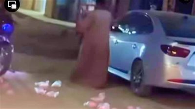 حياة كريمة تقدم لبائع غزل البنات بسوهاج تروسيكل وأجهزة كهربائية (فيديو وصور)
