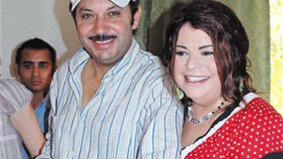 الفنانة الجميلة التي تسببت في طلاق ماجدة زكي وكمال أبو رية.. تزوجها كمال سرًا!؟