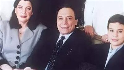 شاهد الفنانة التي خطبها عادل إمام وأخذها منه نائب وزير الدخلية.. لن تصدق من هي؟!