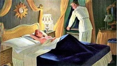 قصة مشوقه