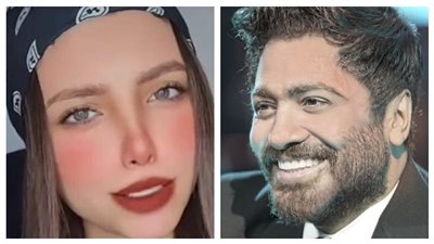 تامر يغيظ طليقته بسمة بوسيل معلقا لأحد معجباته 