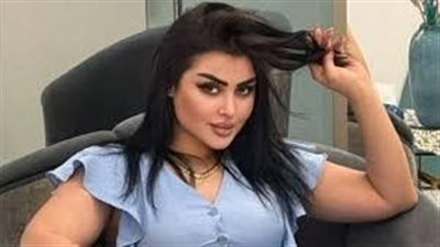 انهت حياتها  داخل الزنزانة.. مصدر عراقي يوضح حقيقة ۏفاة البلوجر “أم اللول”