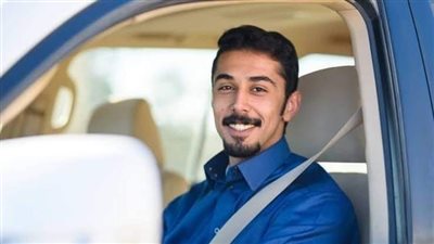 سواق اوبرا كامله ـــ بقلم هويدا زغلول