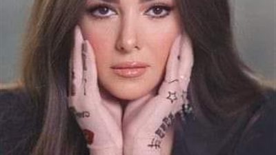 شاهد فخامة منزل دنيا سمير غانم ورامي رضوان من الداخل يشبه القصور
