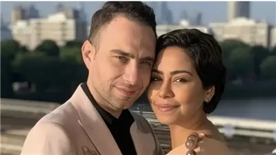  حسام حبيب يضرب شيرين عبد الوهاب