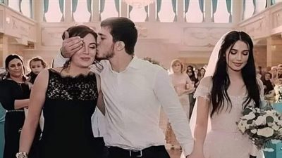مشكله ارمل واقعيه