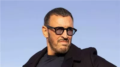 هذا ما قاله القيصر عن طليقته وهو على المسرح