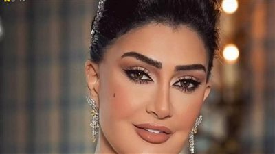 غادة عبد الرازق تحتفل بميلادها بطريقة غريبة