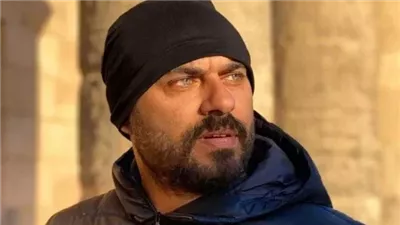 إحالة أحمد صلاح حسني إلى المحاكمة العاجلة لهذا السبب