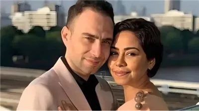 تسريب صورة مخيفة لشيرين... وحسام حبيب يكذّبها