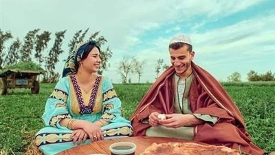 قصة واقعية