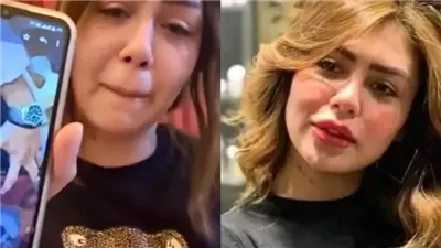 مفاجأة هزت الدنيا.. من قام بتصوير الفيديو  للبلوجر هدير عبد الرازق؟